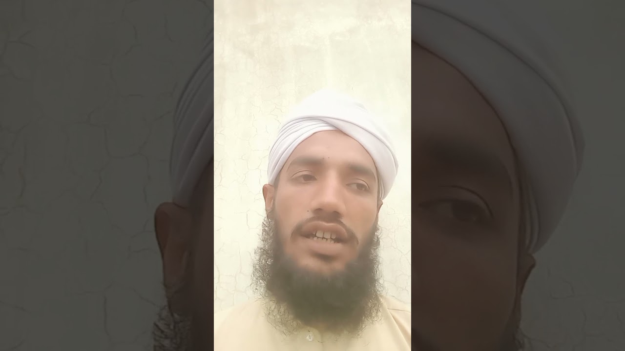 رمضان المبارک سے پہلے ضرور سنیں 