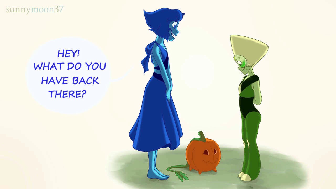 For You - Steven Universe Comic Dub (by sunnymoon37)