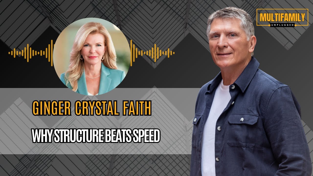 Why Structure Beats Speed