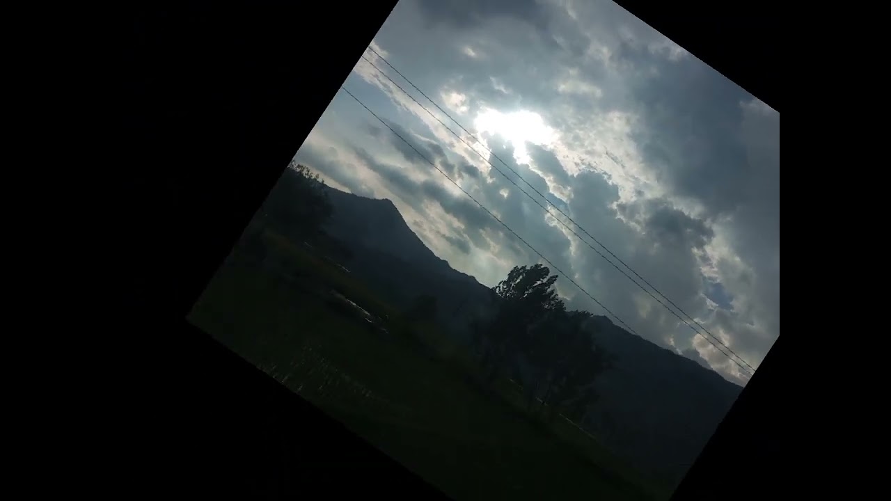 beautiful scenes of lower Dir Swat.. 🖤🖤