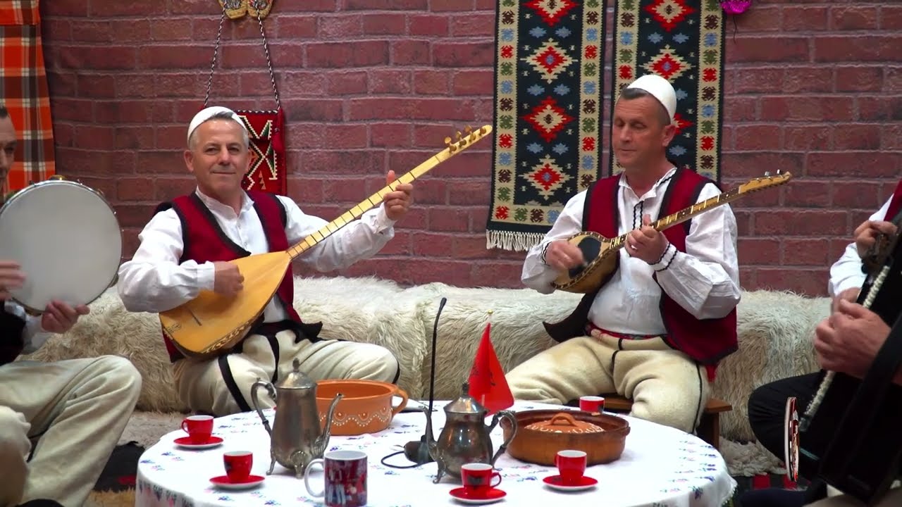 Shahirat e Pollogut - Cka po i thot Dema Kadris