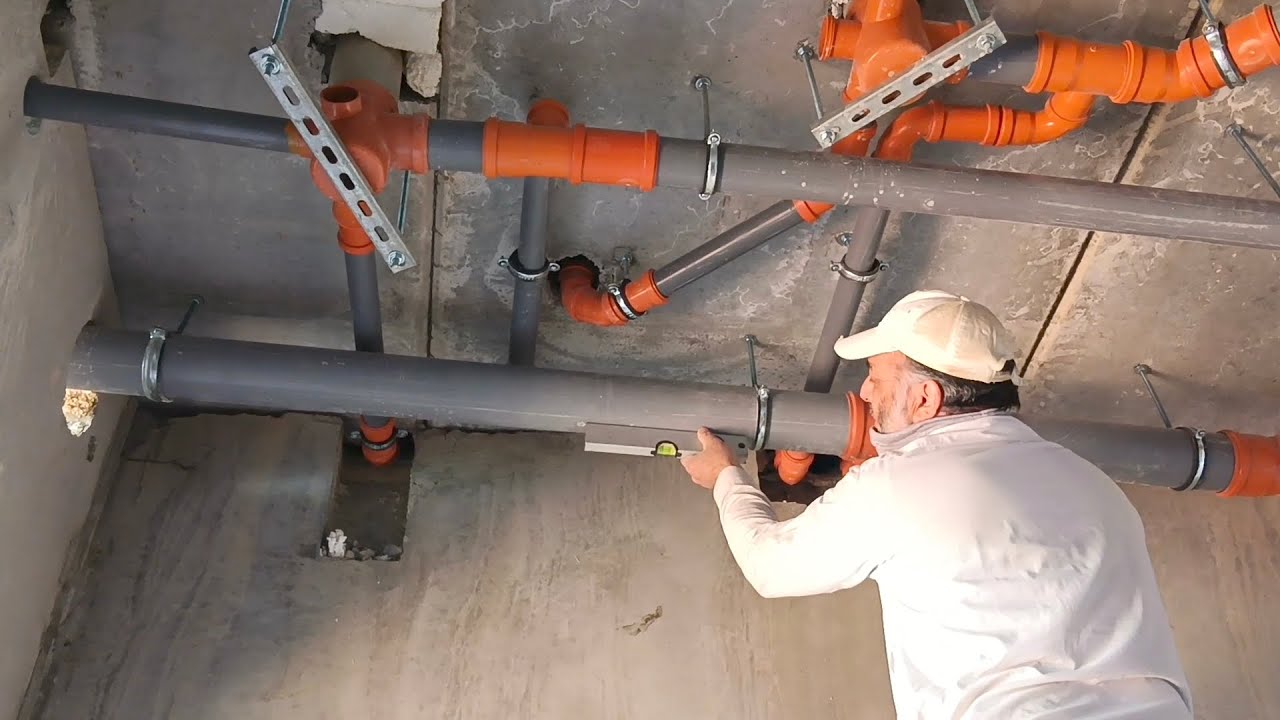 How to Best Plumbing Fitting  -  Kitchen Bathroom Toilet