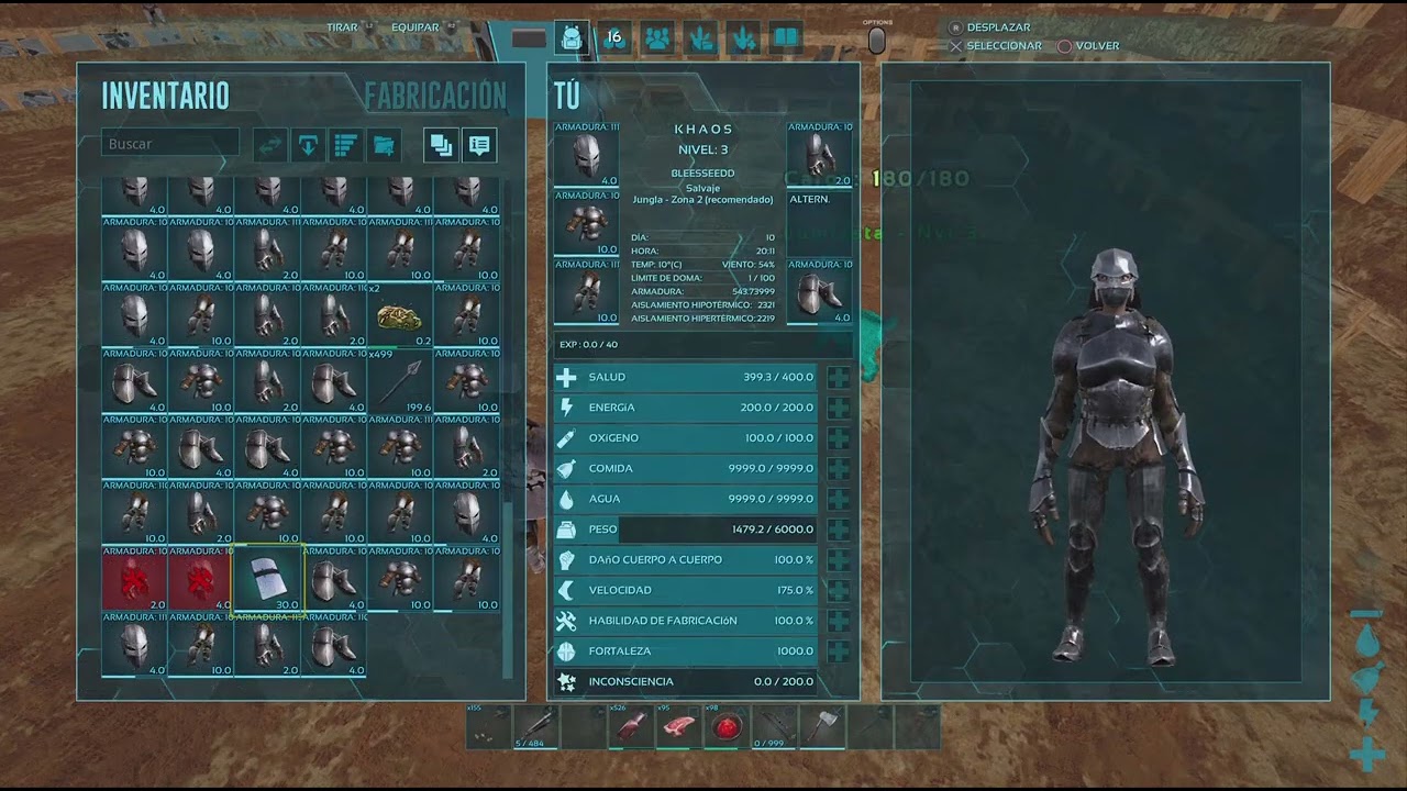 ARK: Survival Evolved_20260310155350