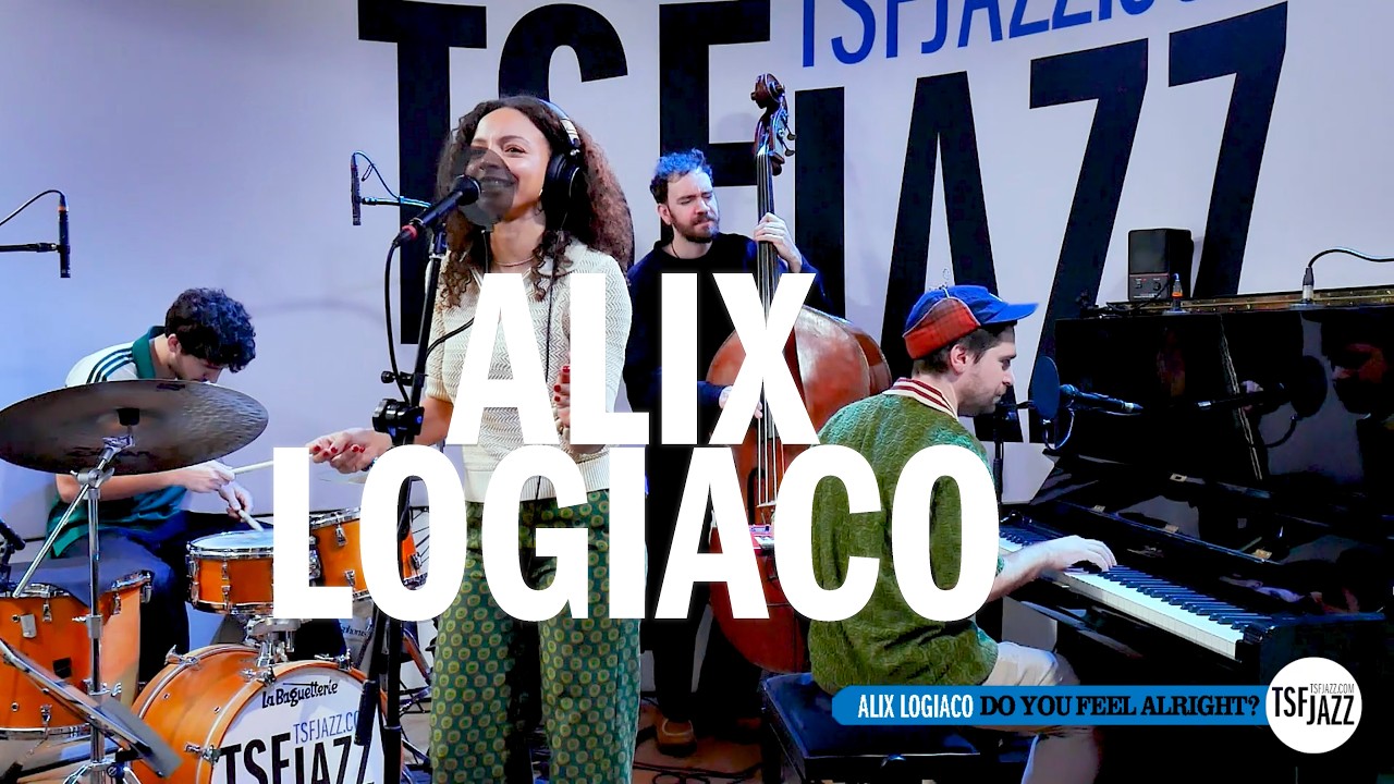 Alix Logiaco 