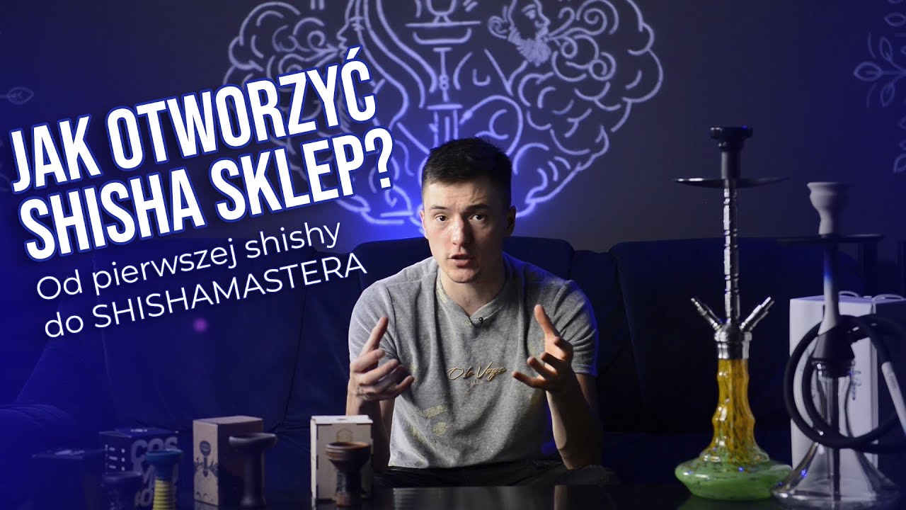 CAŁA PRAWDA o shisha sklepach | Masoshisha.pl
