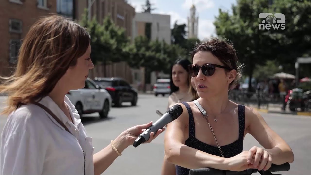 P&euml;rdoruesit e scuterave kthehen n&euml; makth, shofer&euml;t Ndihemi t&euml; rrezikuar &ndash; N&rsquo;Timon Top News