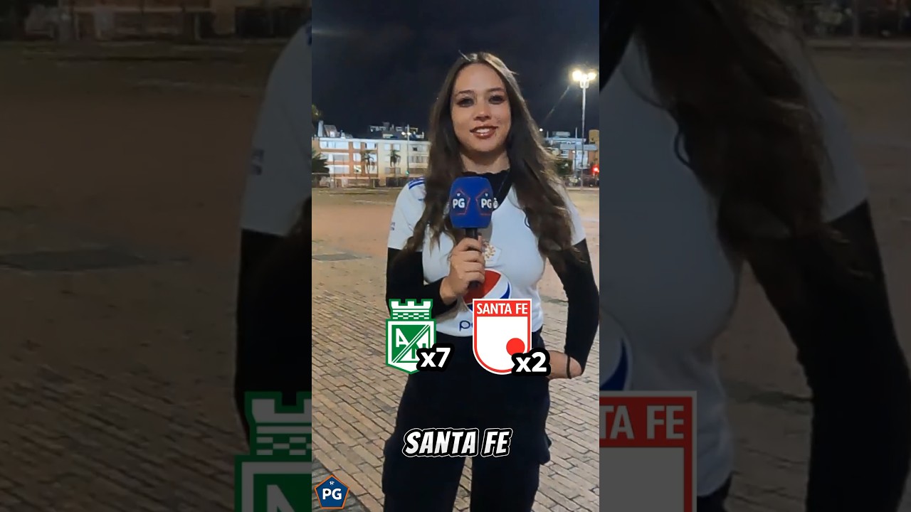 &iquest;CU&Aacute;L es el RIVAL a VENCER de MILLONARIOS? #futbol #palabradegol