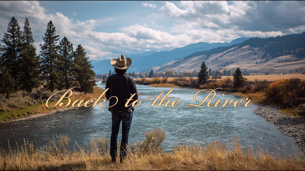 Christian Country - Back to the River