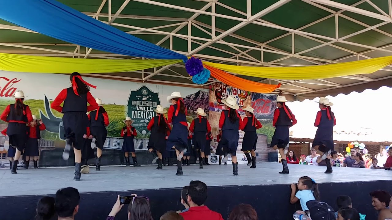 Calabaceado 4/5 Vaquerita
