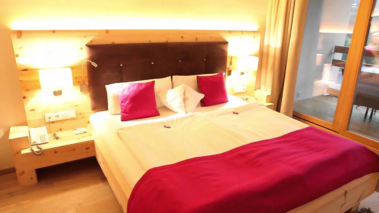 Hotel Alpin Juwel