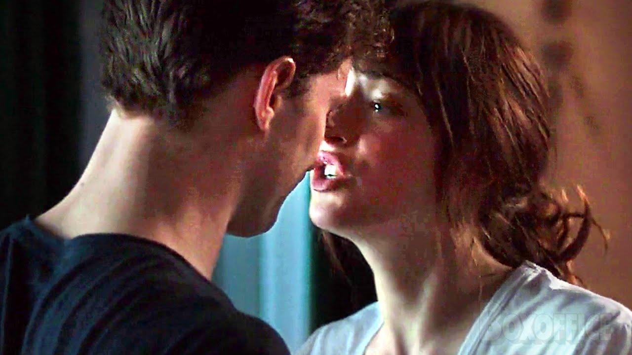 Punis-moi | Cinquante nuances de Grey | Extrait VF