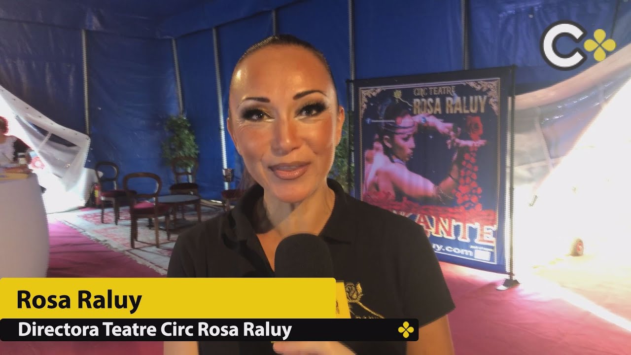 Com viuen els artistes del circ?