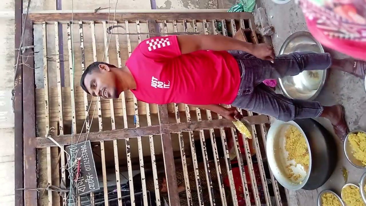 খিচুড়ি পিকনিক