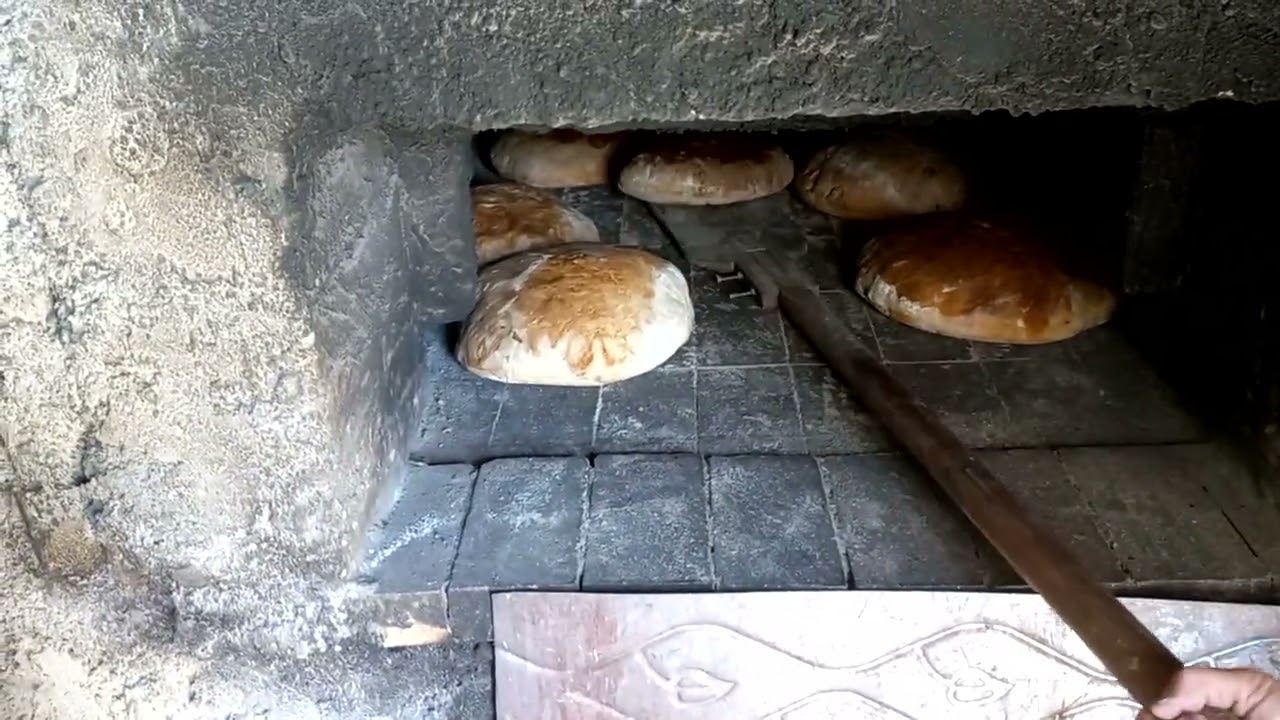 Yedikçe doyamayacağiniz tek ekmek köy ekmeği 🥖🥖🥖