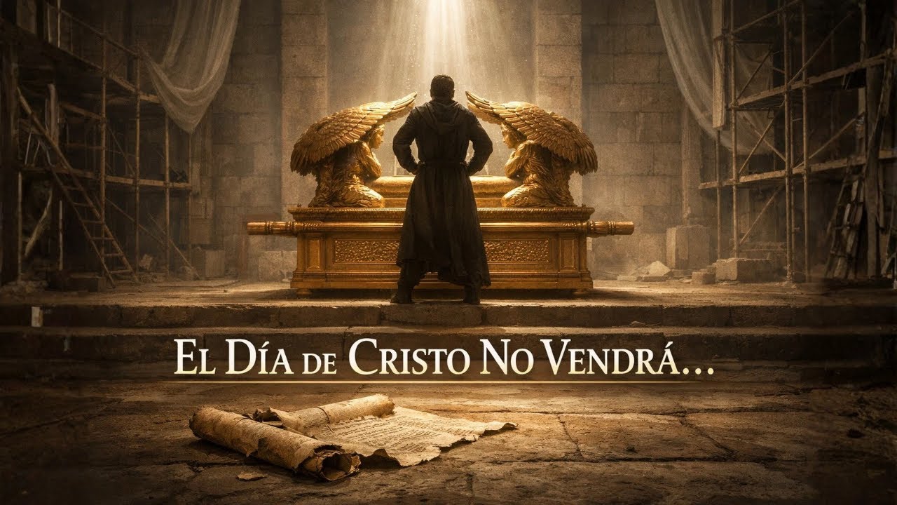 La Abominación de la Desolación: El Engaño Final Revelado | Conferencia Manatí sesión 5