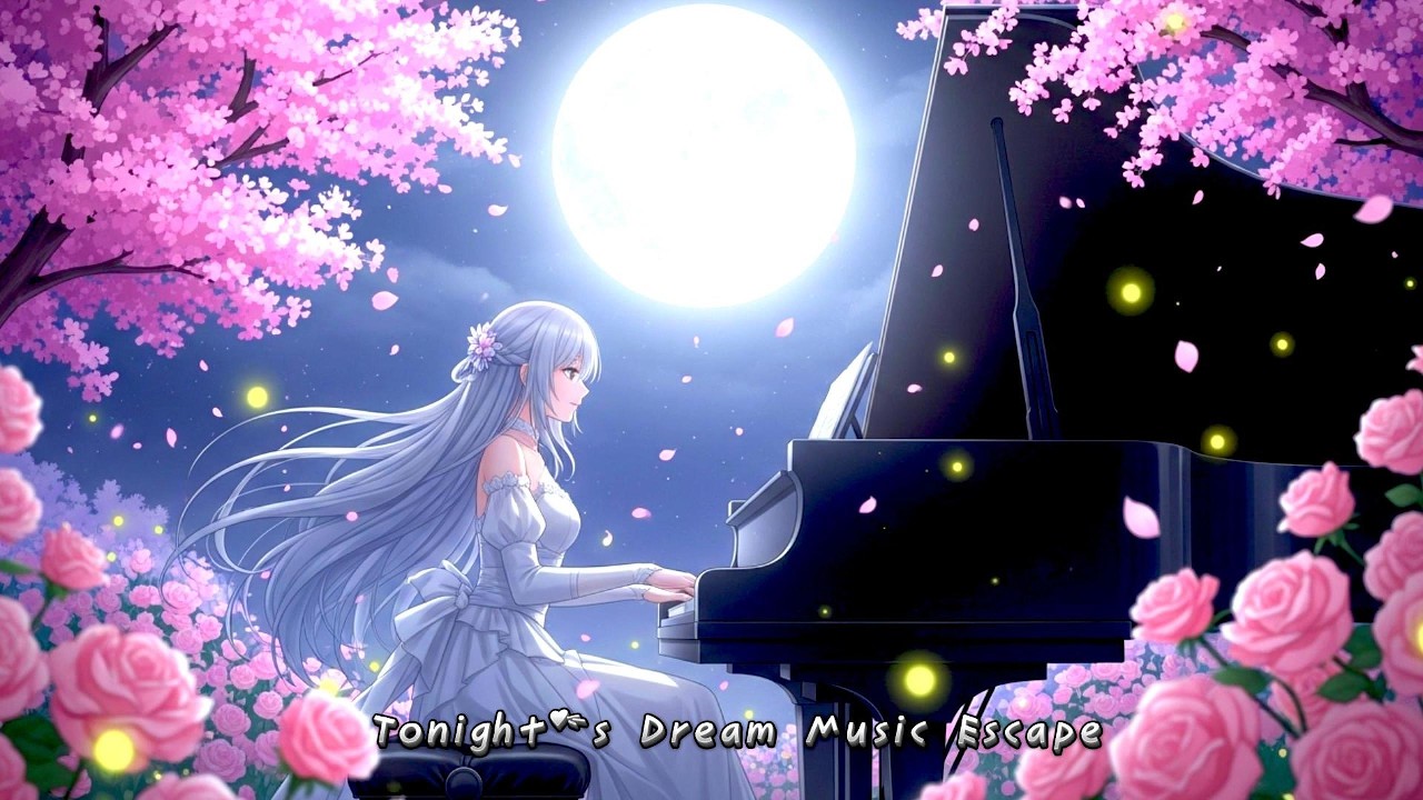 Tonight's Dream Music Escape