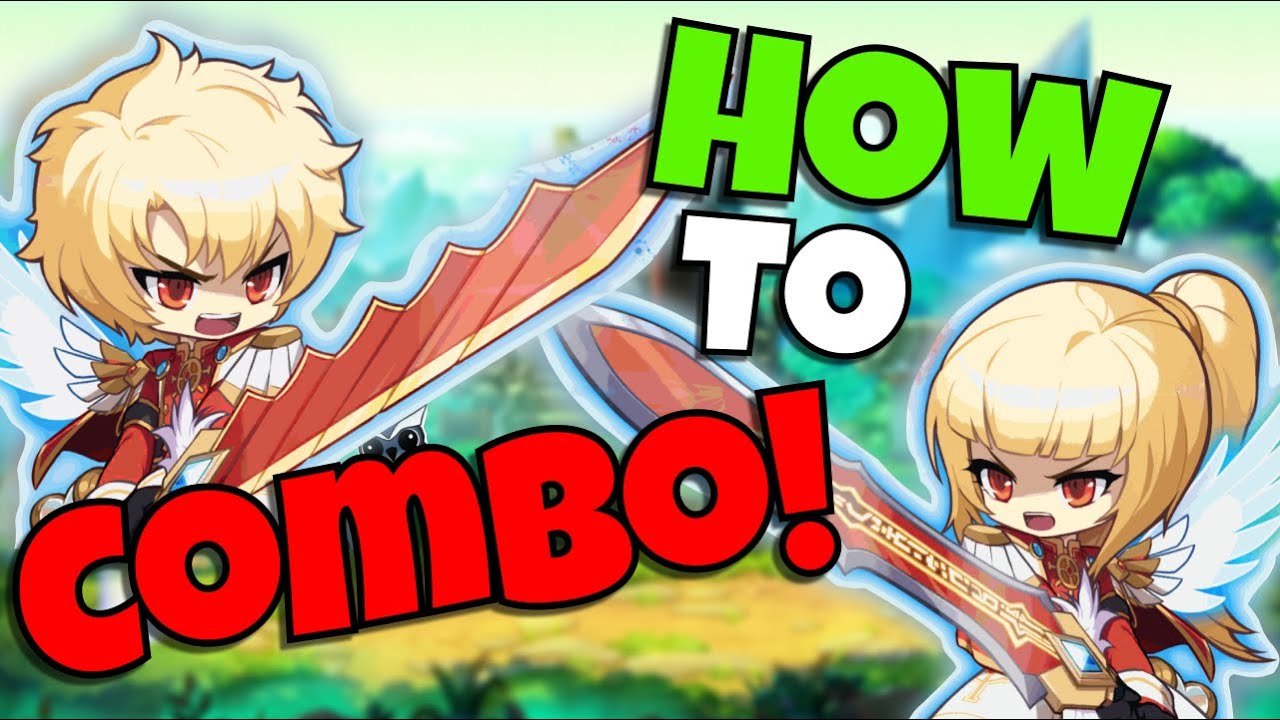 The ULTIMATE Zero Combo Guide for Beginners