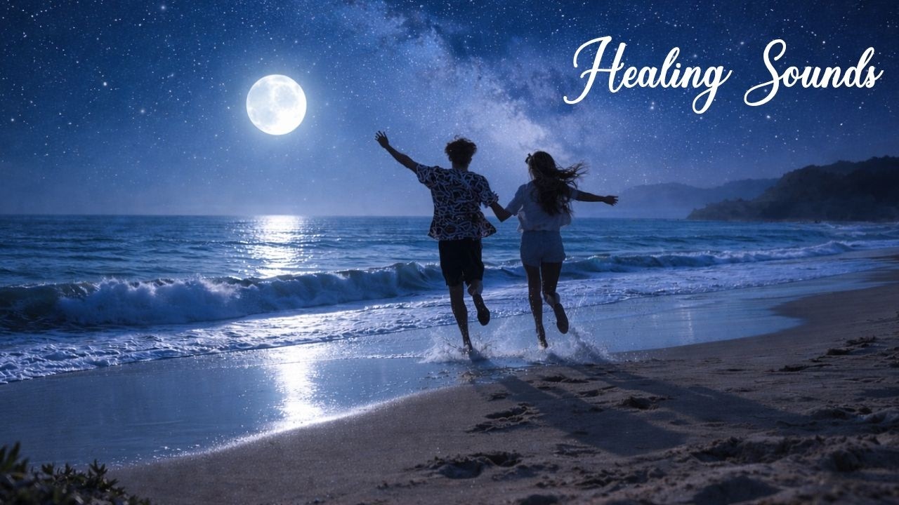 🎧 Самый свободный момент / Perfect Sunset Spot / Чилл-музыка для работы и отдыха