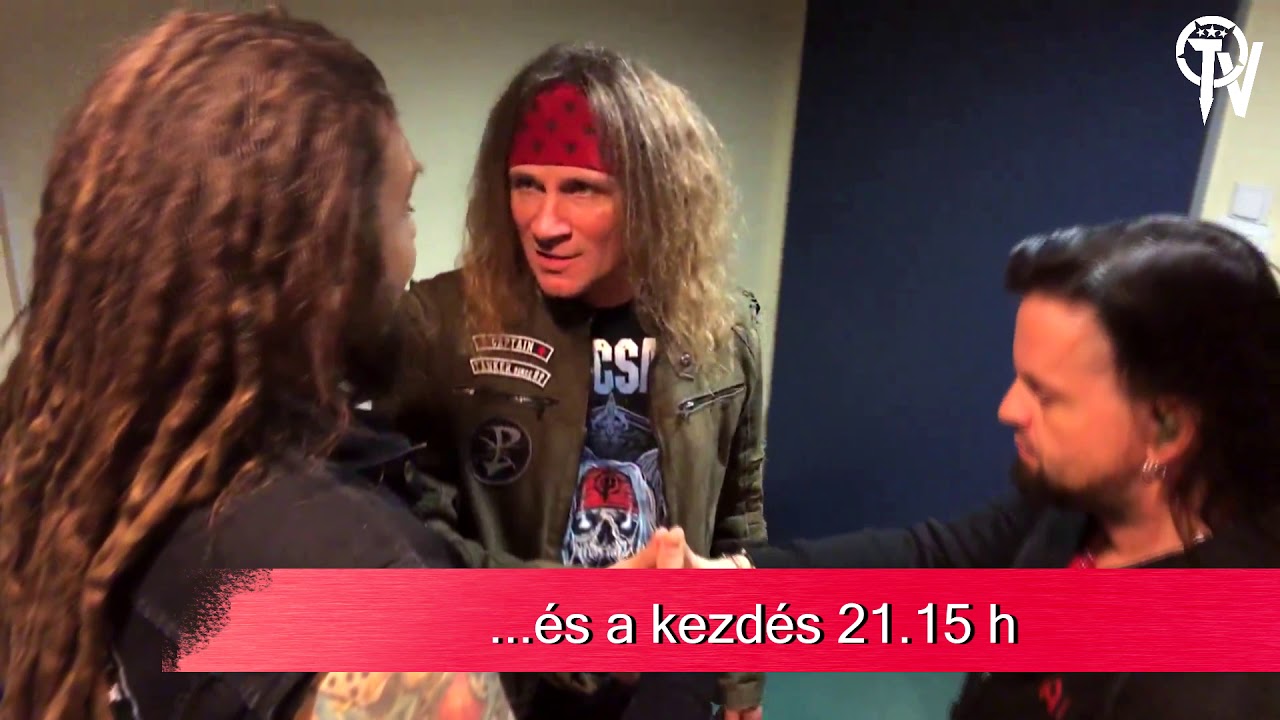TANKCSAPDA :: TANKTV :: E07 • EZ A KÉZ MINDENT MEGOLD