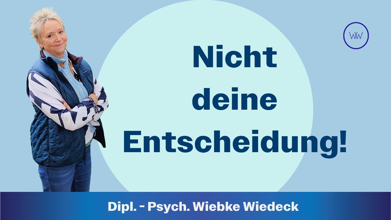 Schwierige Schwiegertochter/Schwiegersohn? So gehst du damit um!