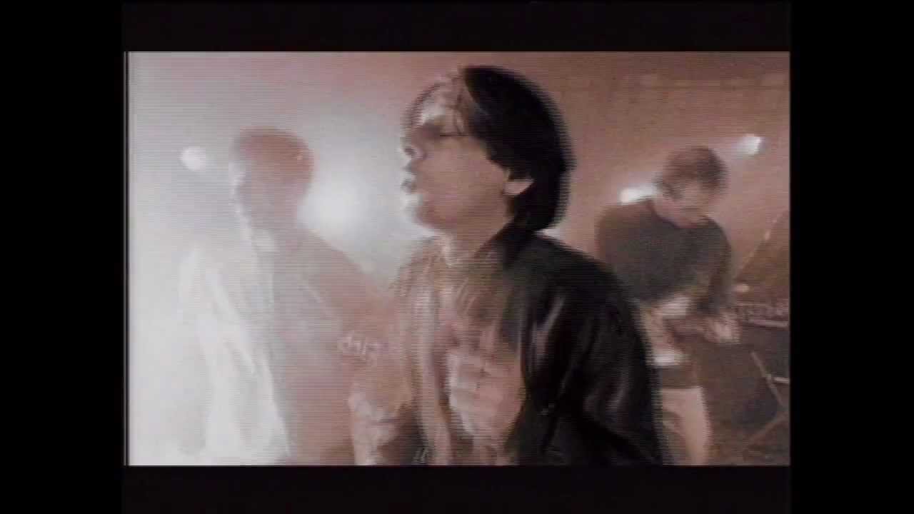Happy Mondays - Hallelujah