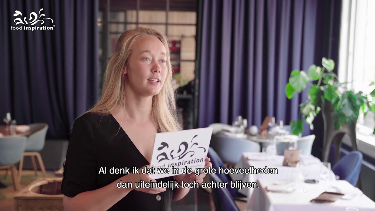 Jonge topsommeliers over wijntrends