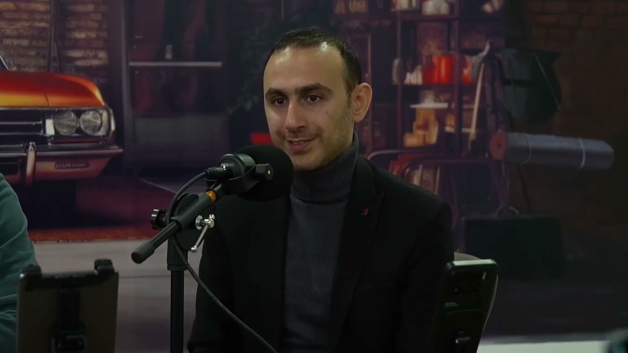 Avtoxuliqanlıq və manevr qaydaları fərqli anlayışlardır.