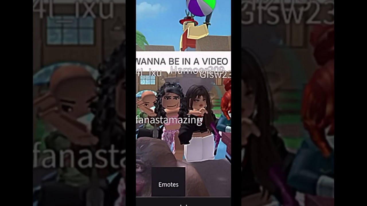 DANCING WITH FANS IN MM2! 