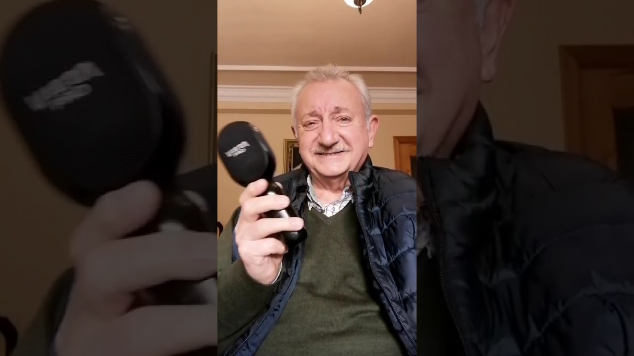  D. Antonio Machín.Sus Boleros permanecerán siempre en nuestros corazones. Canción 