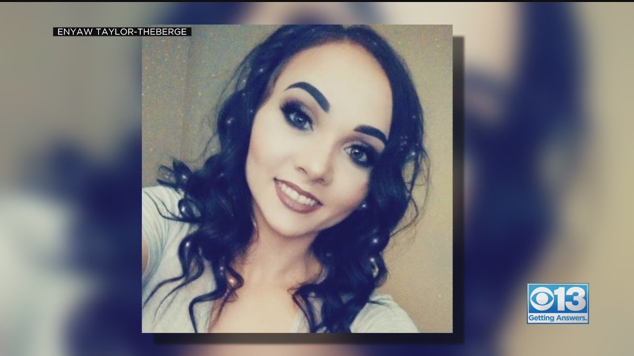 Out-Of-State Mother Fears Daughter Is Victim In Vacaville Double Murder