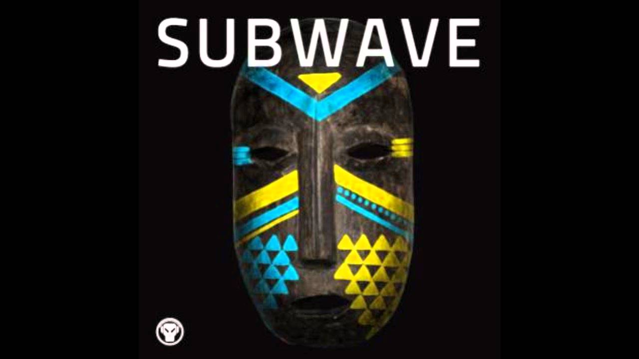 Subwave - Senses [METALHEADZ]
