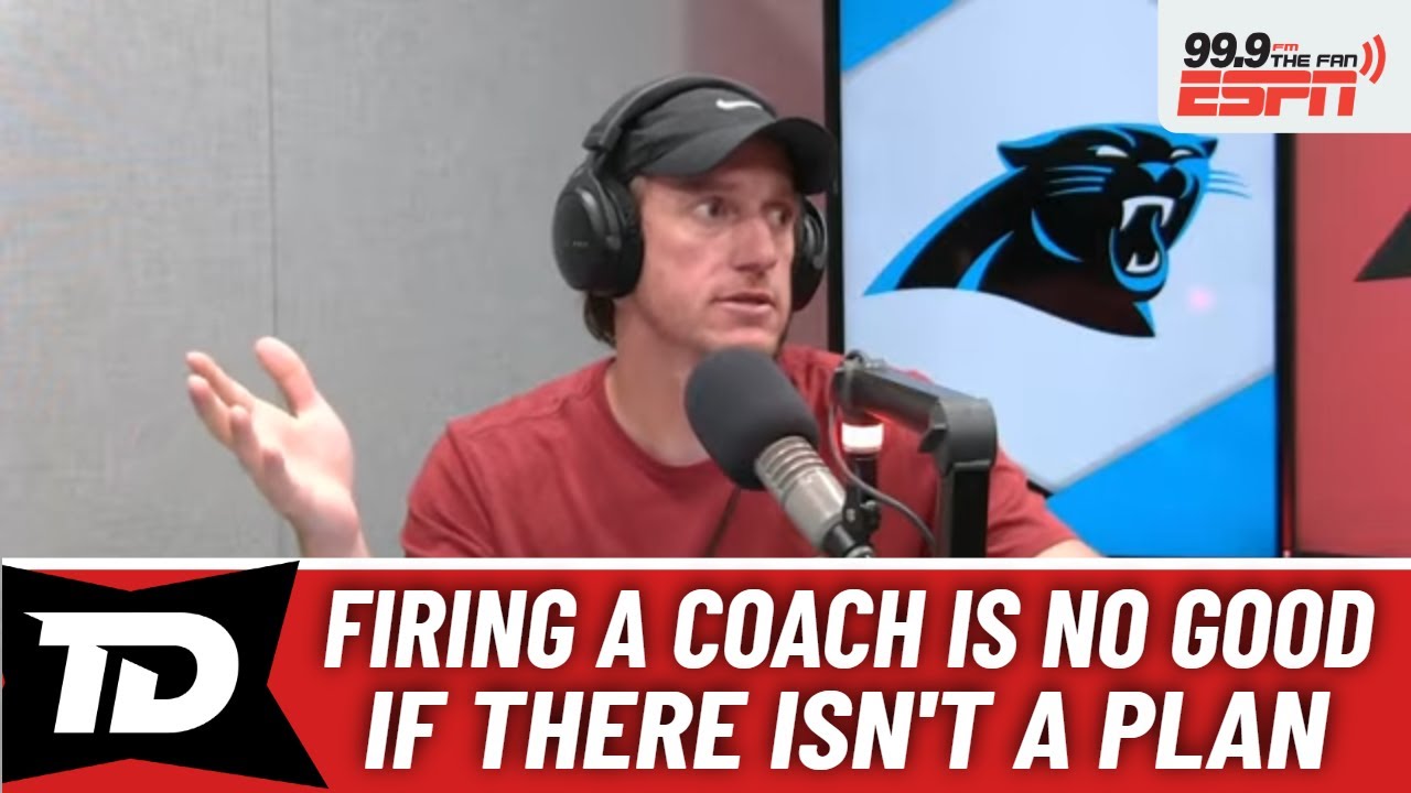 Потеряют ли работу Дэйв Каналес и Дэйв Доерен?