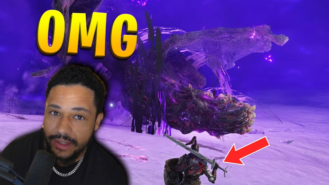 Elden Ring: Nightreign WTF & Best Highlights & Funny Moments #29
