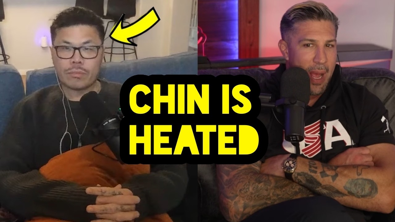 Brendan Schaub's Producer GOES OFF On The Studio And EXPOSES TFATK Patreon Numbers!!!