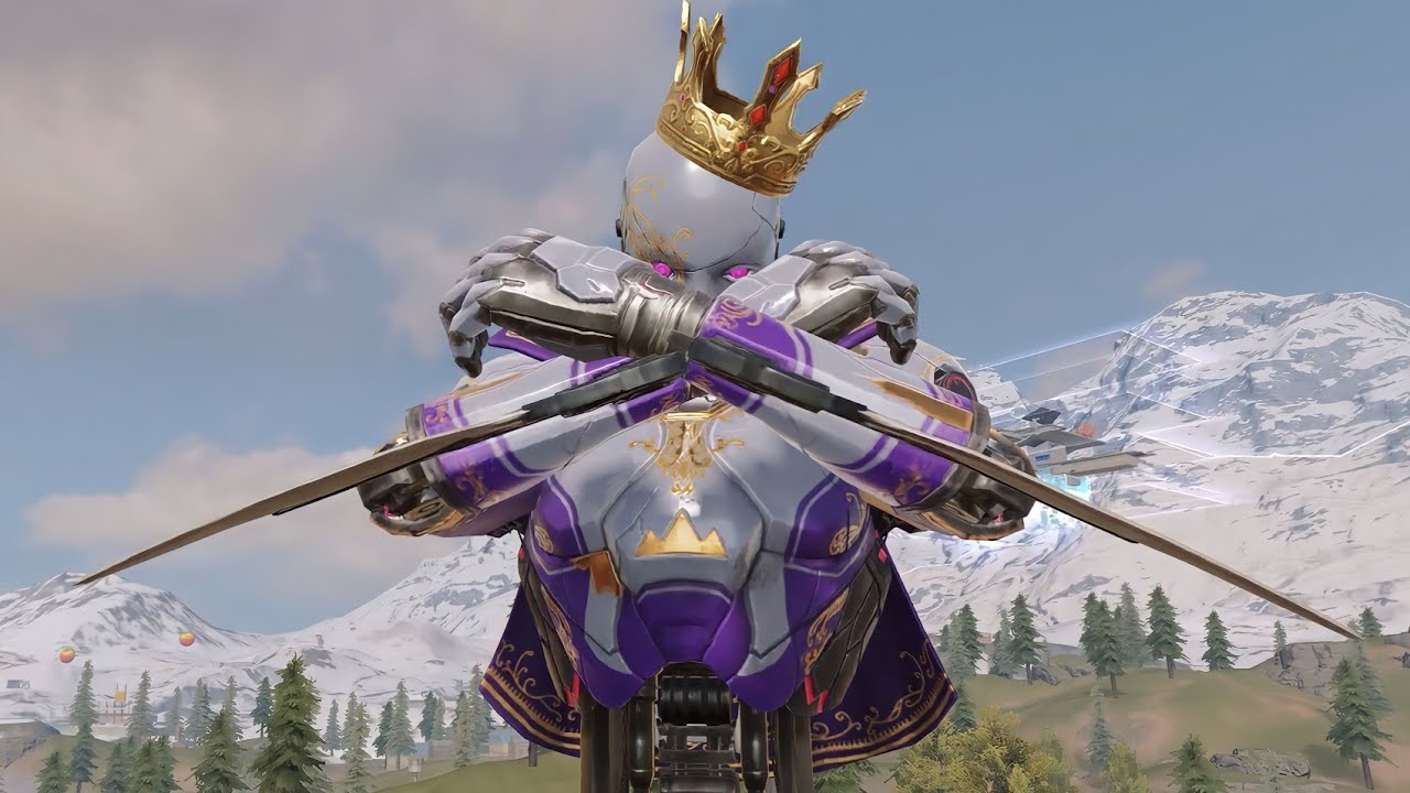 Wiping Sweaty Teams On New Official Server
