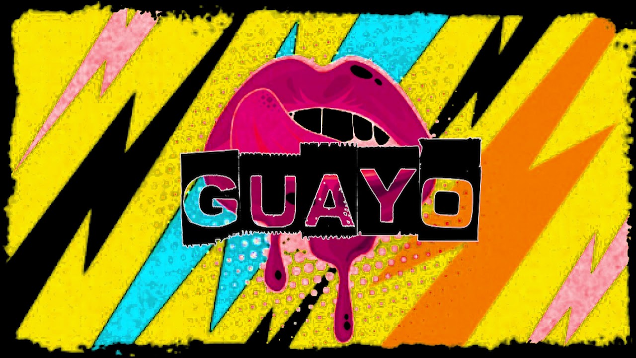 .Reggaeton Dancehall type beat 