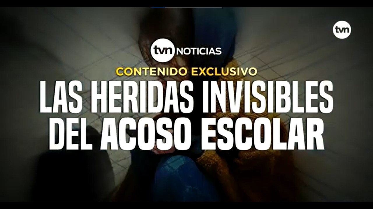 Contenido Exclusivo: Las Heridas invisibles del acoso escolar
