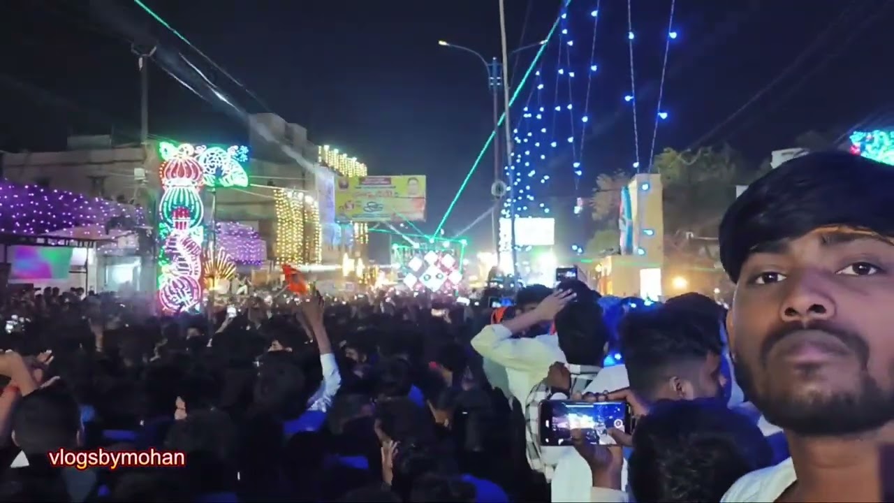 Dj sarzen at Bank More Dhanbad Jharkhand Shivratri/#shivratri #dj #dhanbad  #djsarzenproduction 