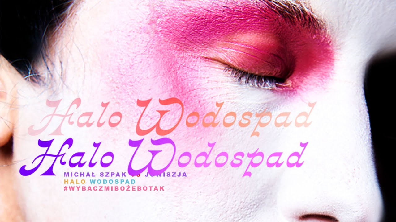 HALO WODOSPAD (official music video)