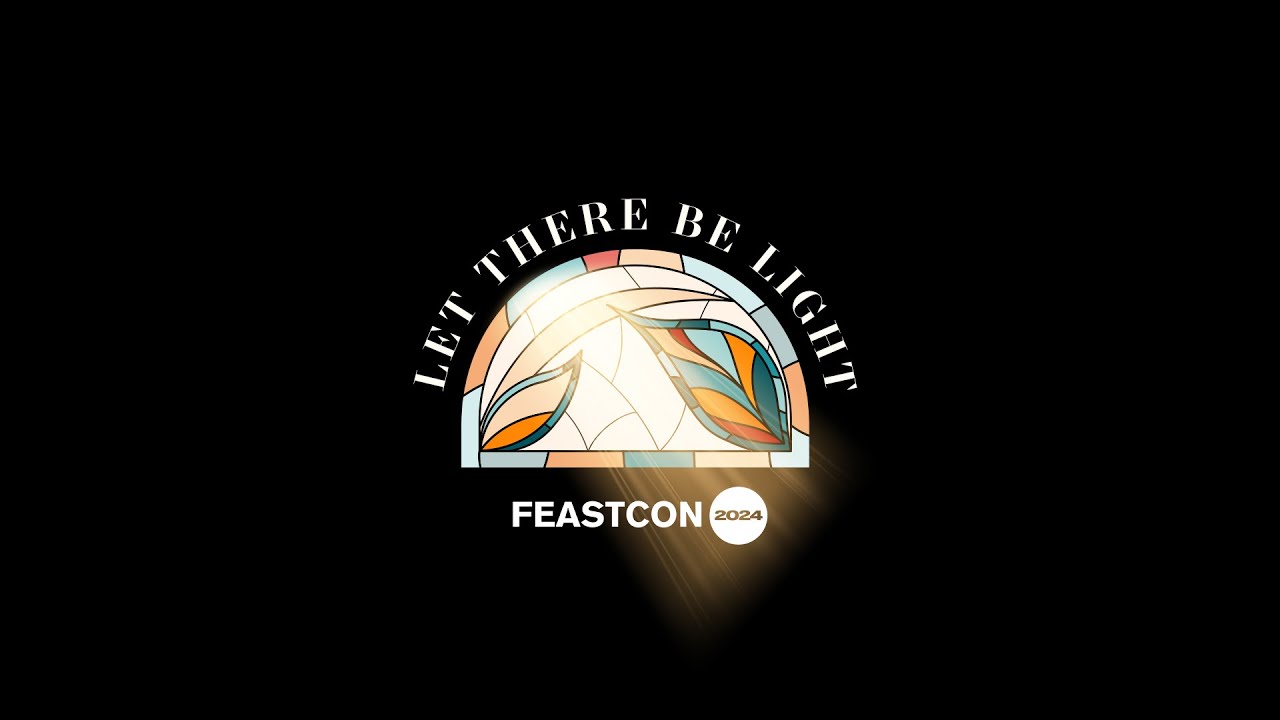 FEAST CONFERENCE 2024 | Grand Feast - AM Session