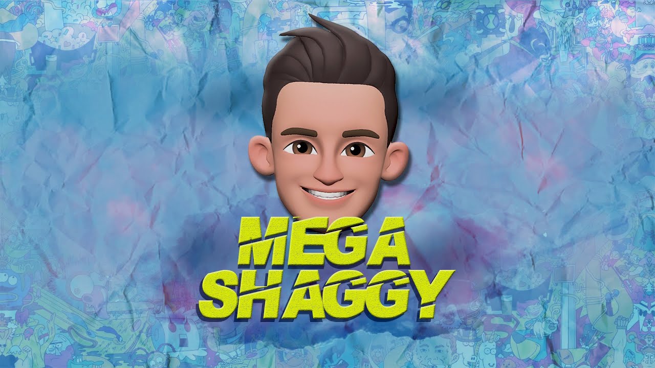 MEGA FUNK SHAGGY - Maio 2020 - [DARIX] 🚀✮