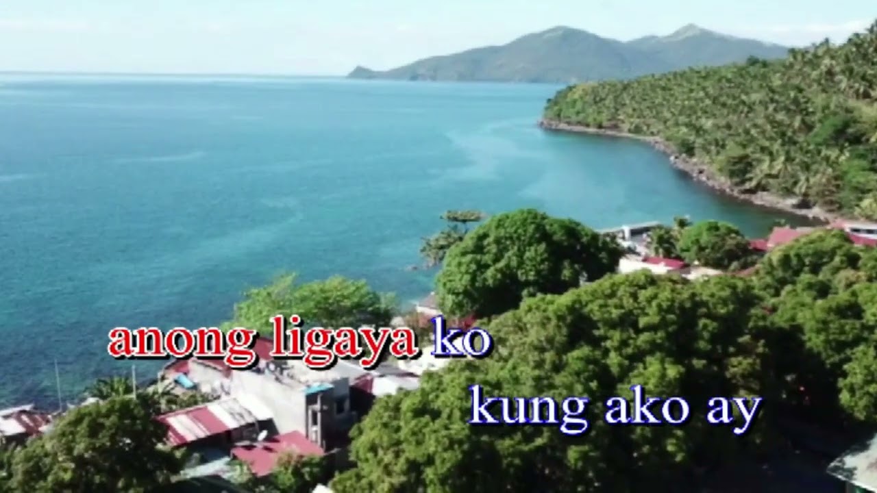 COME WHAT MAY - Air Supply (Tagalog Karaoke Version by mookskie)