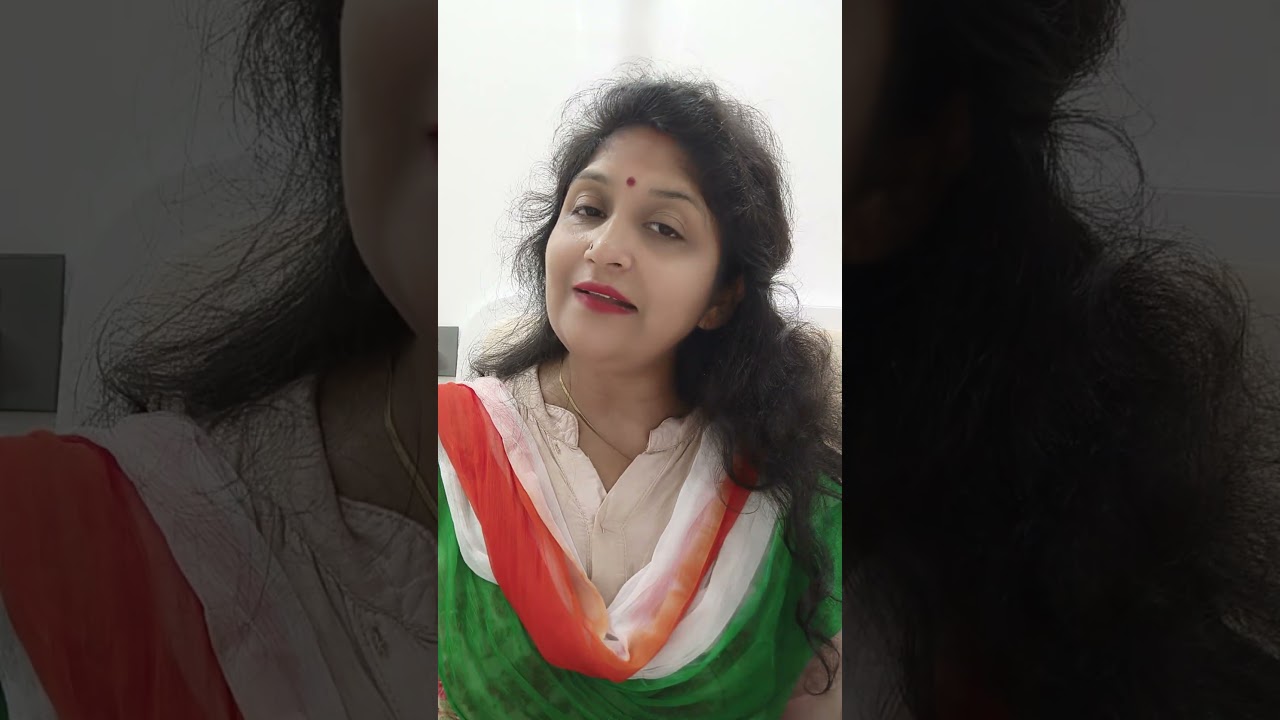 Tricolour controversy explained #pmmodi #Independenceday #bjp #controversy#tirangahistory #monashree