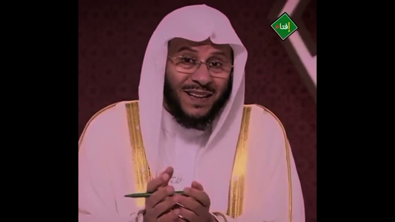 ماهي طريقةالسلف الصالح في الدعاء وهل يجوز للإنسان أن يدعو باالامورالبسيطةواليومية؟الشيخ عزيز العنزي 