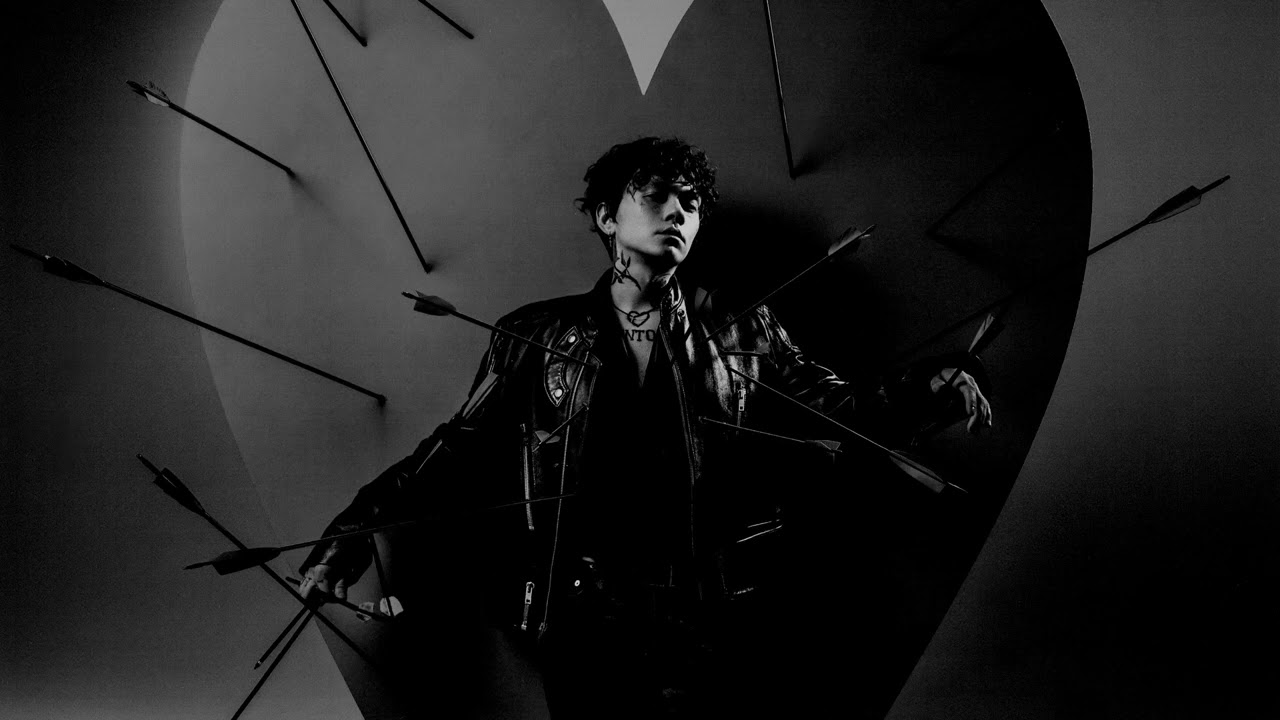 три дня дождя – хотя бы иногда (slowed + reverb)