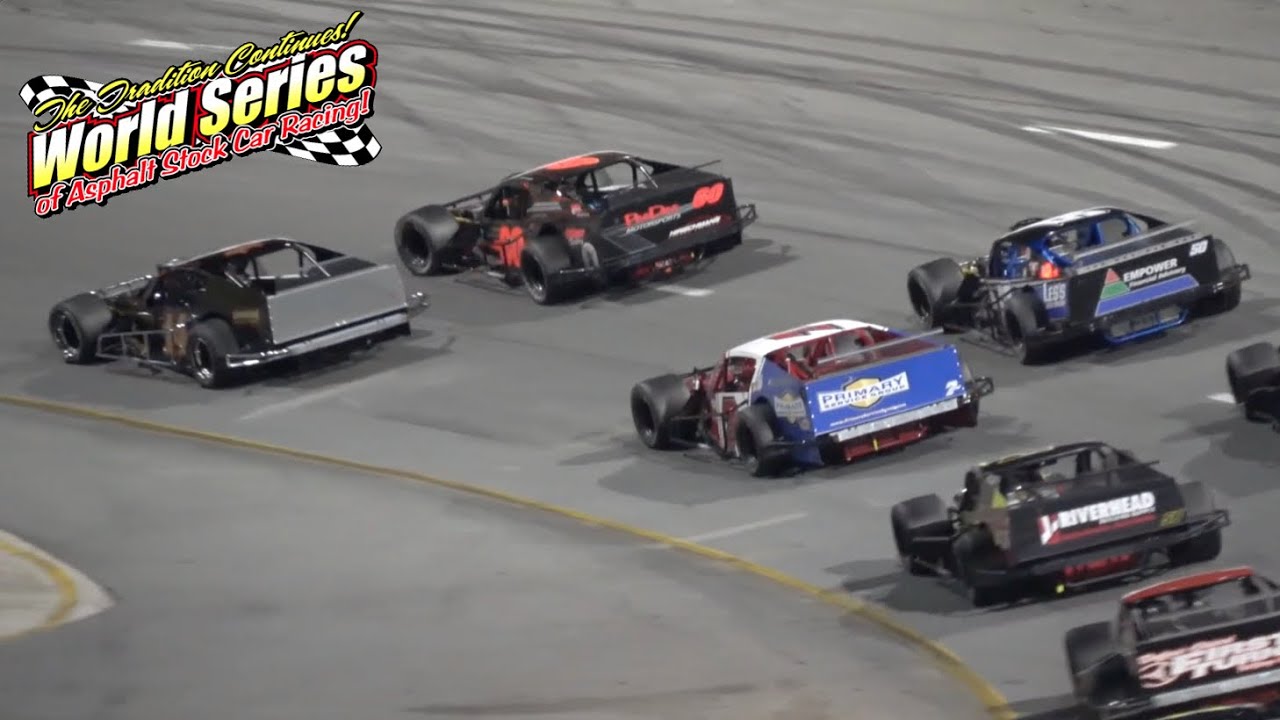 John Blewett III Memorial Tour-Type 76 | New Smyrna, Feb 15 '23