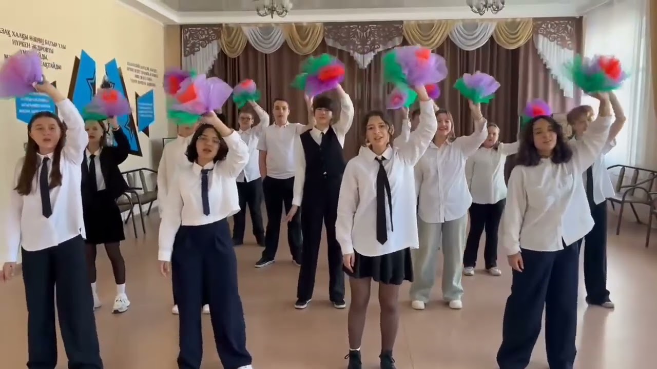 С Днём Учителя, дорогие педагоги!