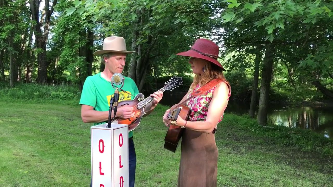 Caleb Klauder, Reeb Willms-Homesick Blues-June 9,  2017, Ancramdale, NY