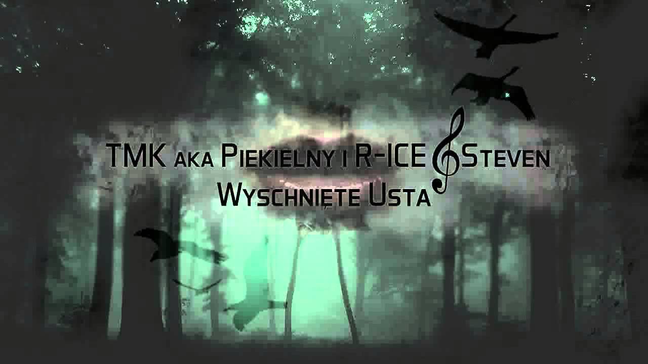 TMK aka Piekielny & R-Ice - Wyschnięte Usta (prod. Steven) - Projekt Undersound