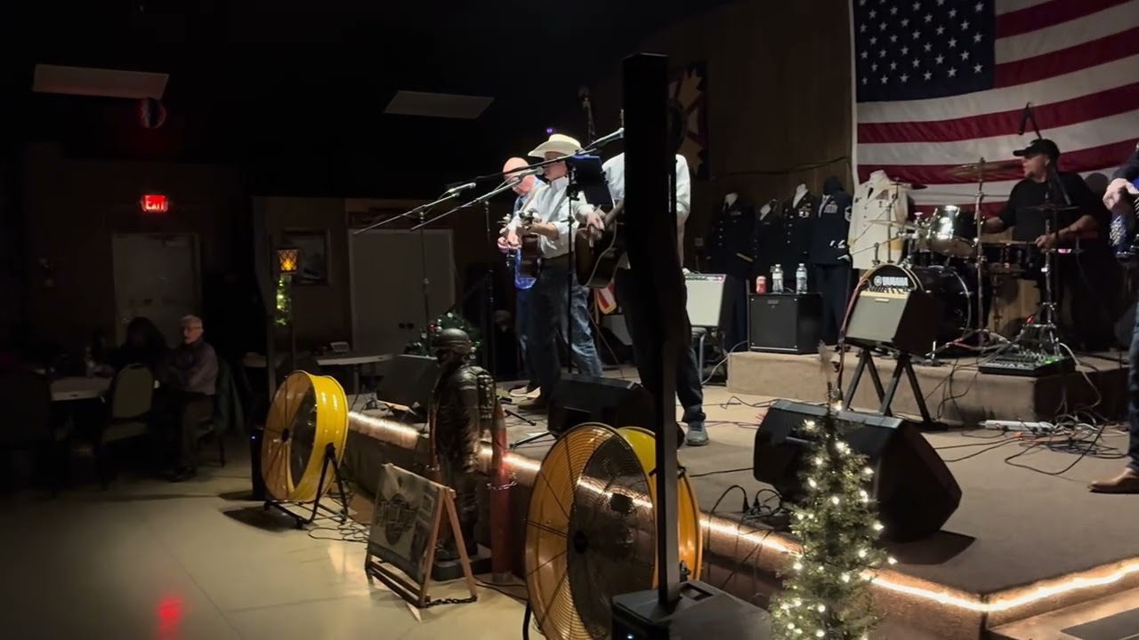 Gaylon Doss and The WILL BEYER BAND
